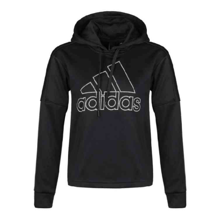 Adidas Adidas Sweatshirt Women's Black