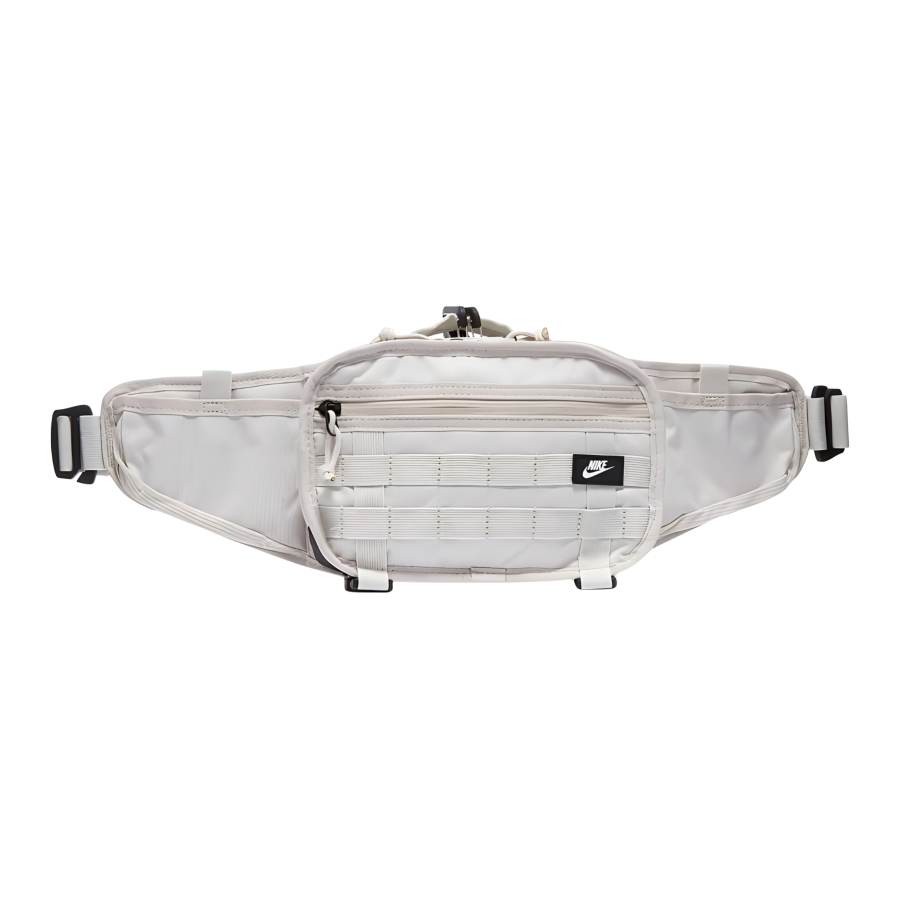 Nike Nike Metal Accessories Cotton Fanny Pack Unisex White