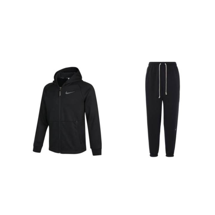 Nike Nike Casual Sportswear Unisex Black
