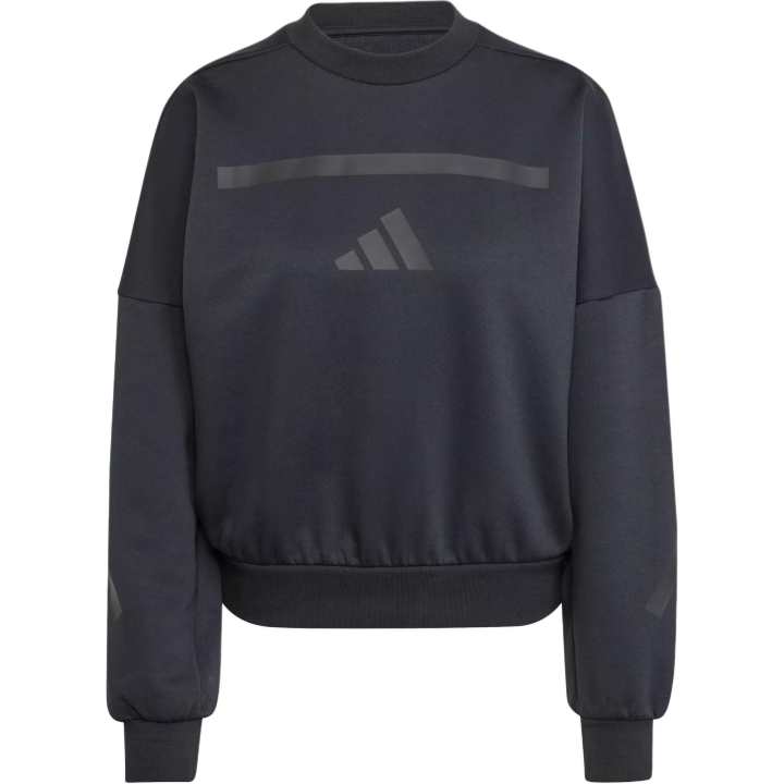 Adidas Adidas Free Shipping With AdiClub Adidas Z.N.E. Sweatshirt