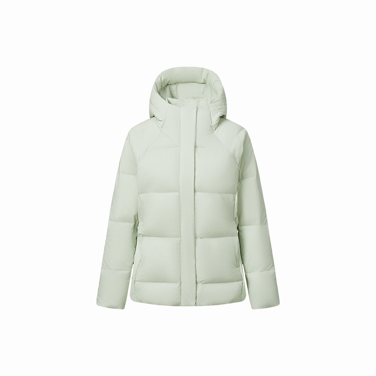 DESCENTE DESCENTE WOMEN'S TRAINING Down Jacket Women's