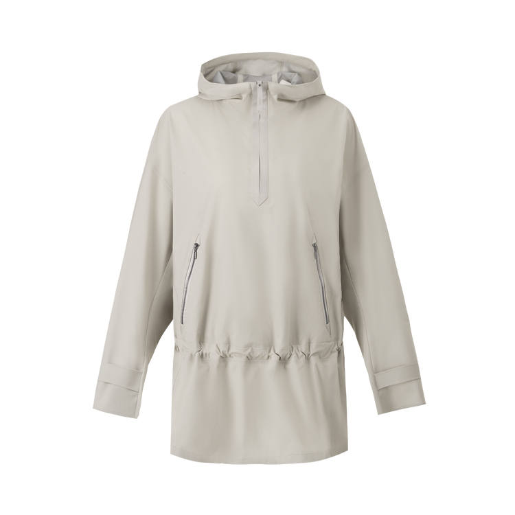 DESCENTE DESCENTE WOMENS STUDIO Woven Top Jacket Women's