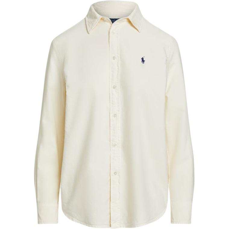Polo Ralph Lauren Polo Pony Twill Shirt