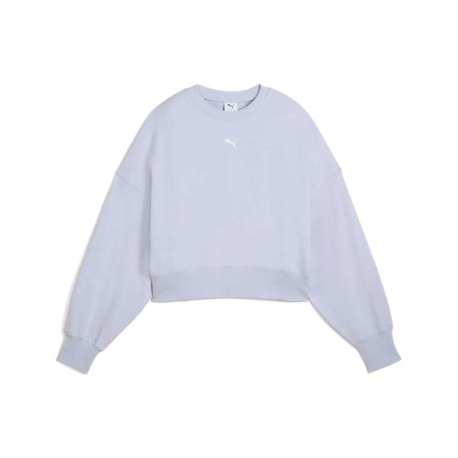 PUMA PUMA Sudadera Wardrobe Essentials Para Hombre
