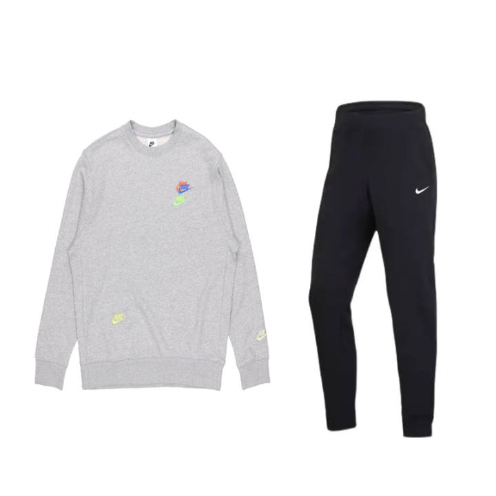 Nike Nike Casual Sportswear Men's Crew Neck Moderate