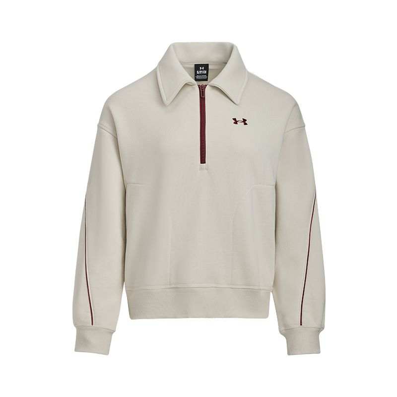 Under Armour UA Chinese New Year Sweatshirt Women's Rock