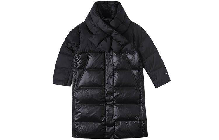 THE NORTH FACE Urban Exploration Down Jacket Women's Black