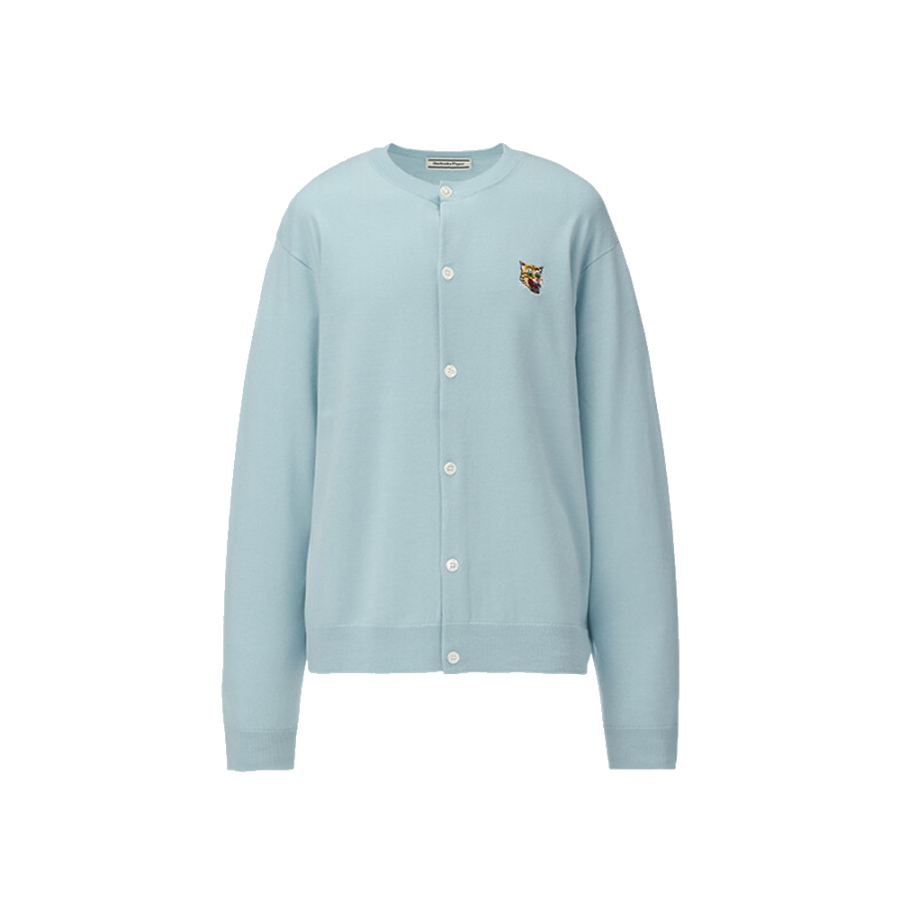 Onitsuka Tiger Knitwear Women's Light Blue