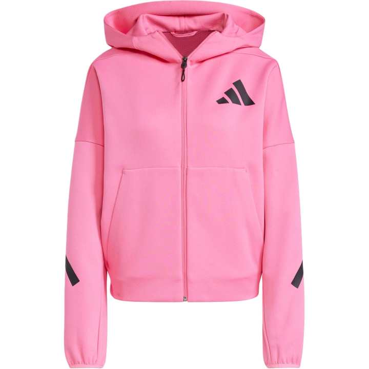 Adidas Adidas Z.N.E Jackets & Coats Women's Pulse Magenta