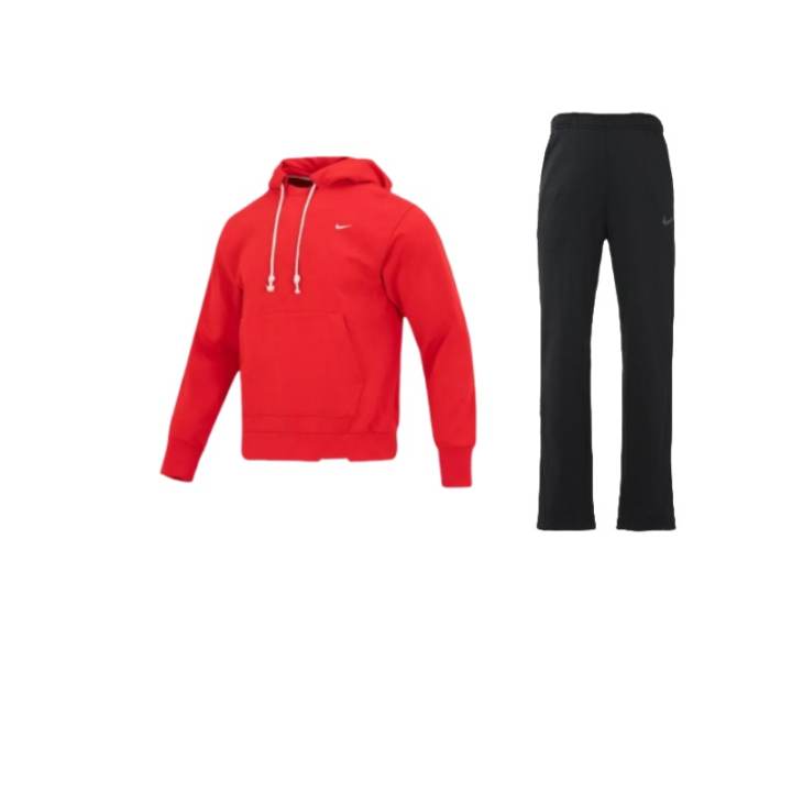 Nike Nike Casual Sportswear Unisex Hooded Moderate