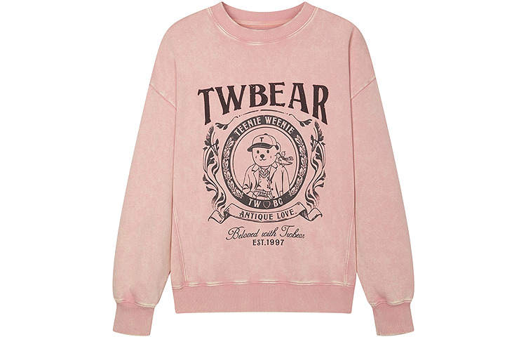 Teenie Weenie Sweatshirt Women's