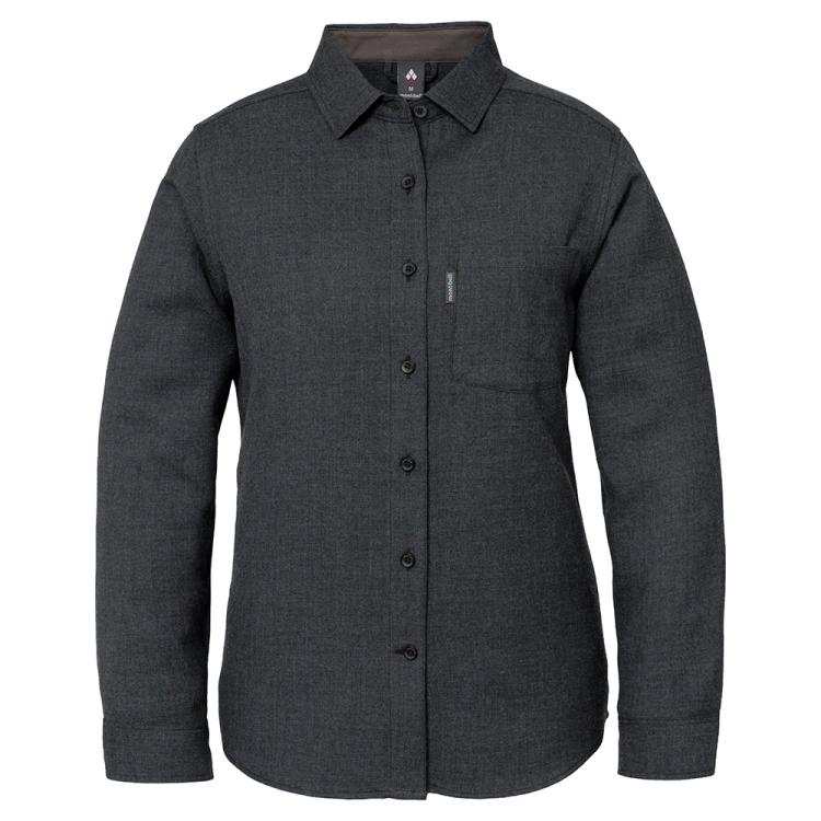 MONTBELL Shirts Women's Lapel Moderate Other