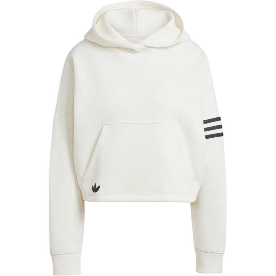 Adidas Originals Neuclassics Sweatshirt Women's Cloud White