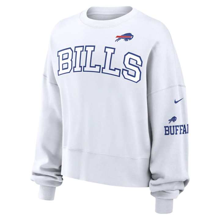 Nike Nike Jackets Women's White Crew Neck Moderate Other