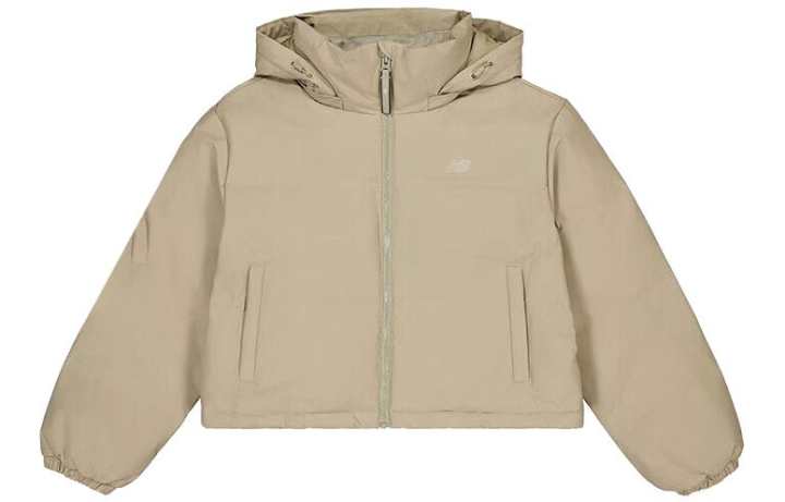 New Balance New Balance Down Jacket Women's Brown