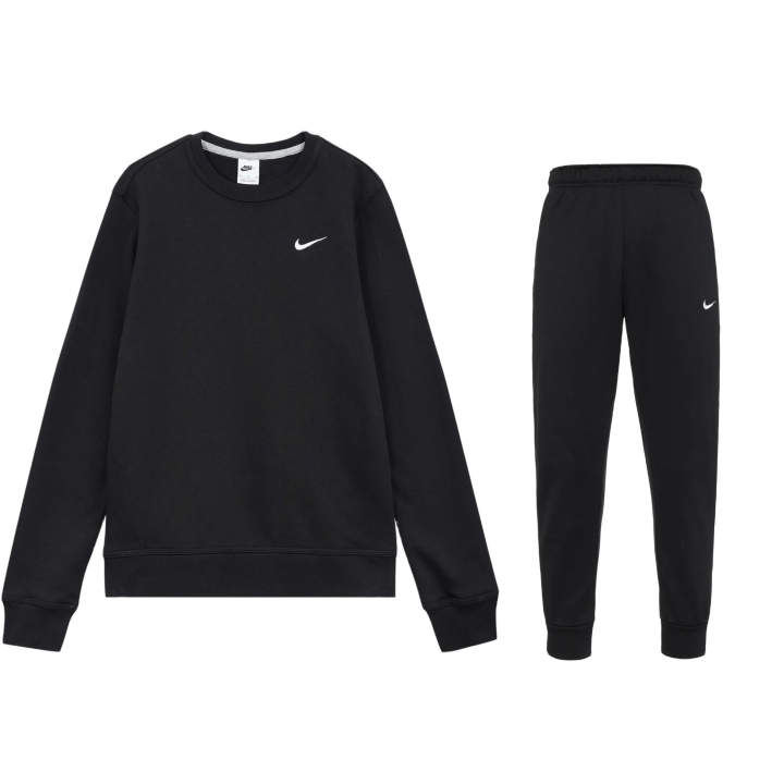 Nike Nike Casual Sportswear Unisex Black
