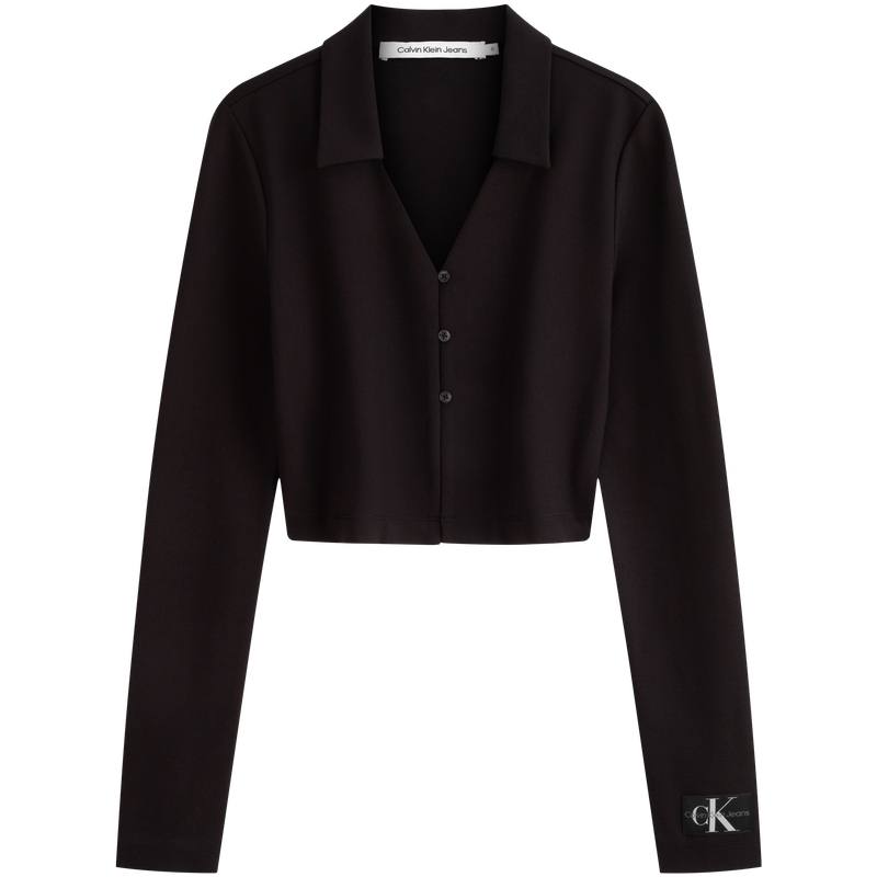 CALVIN KLEIN Knitwear Women's Space Black