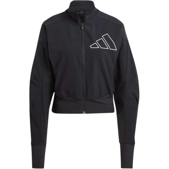 Adidas Adidas Vintage Higher Jackets & Coats Women's Black