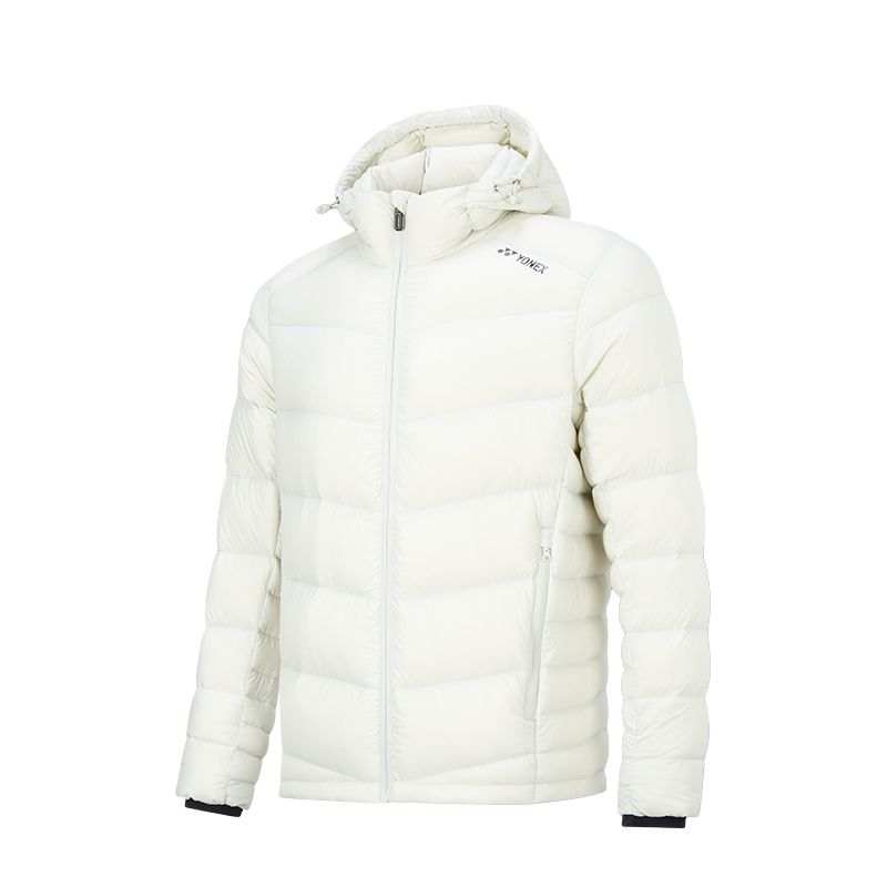 YONEX YONEX Down Jackets Women's Hooded Thin Other