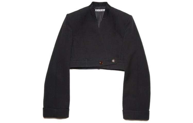 Acne Studios Acne Studios Business Suits Women's Black Moderate