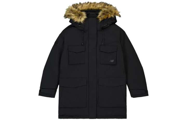 New Balance New Balance Down Jacket Women's Black