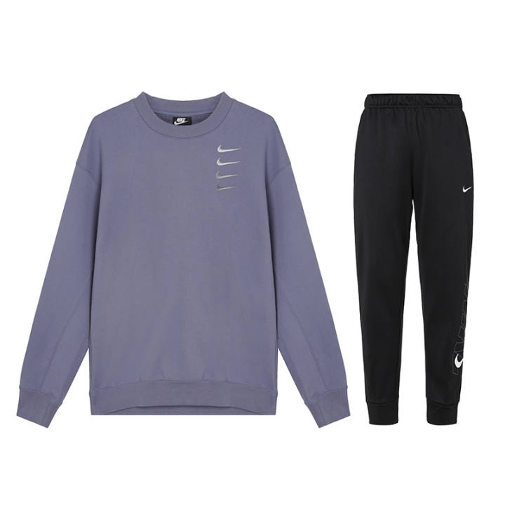Nike Nike Casual Sportswear Men's Crew Neck Moderate