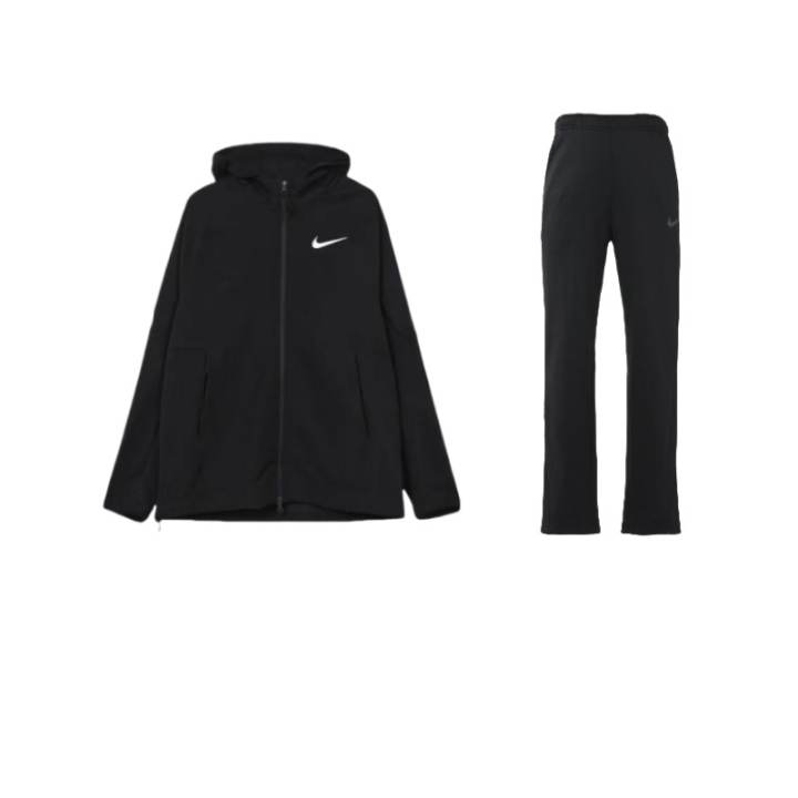 Nike Nike Casual Sportswear Unisex Black