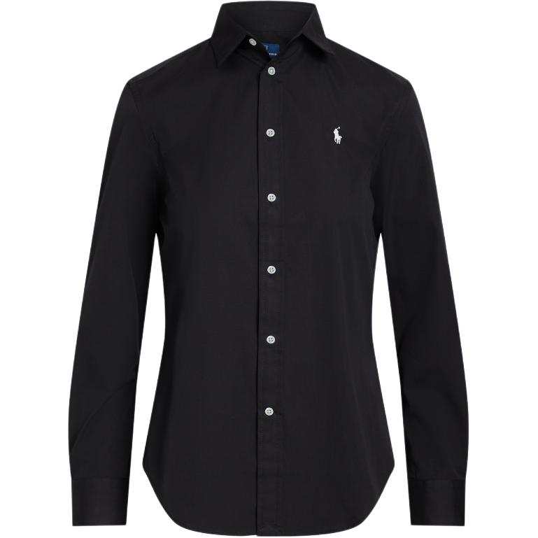 Polo Ralph Lauren Shirt Women's Black