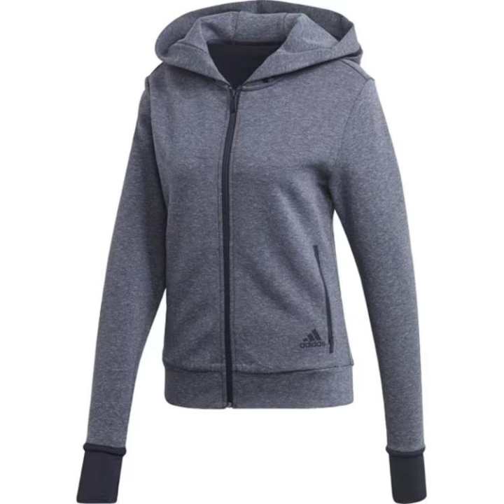 Adidas Adidas W VER Jackets & Coats Women's Gray