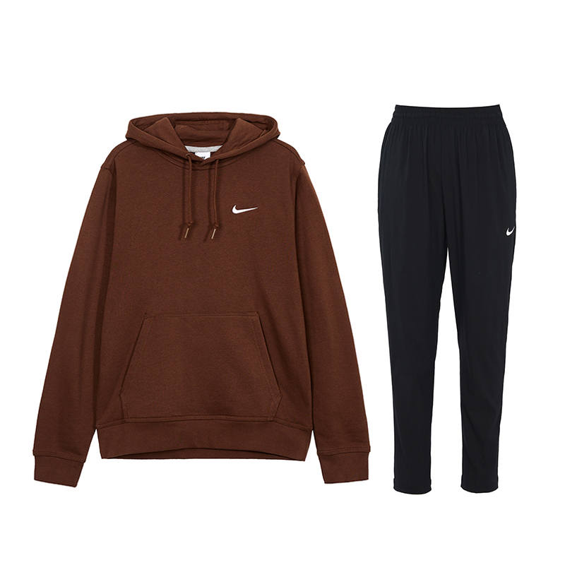 Nike Nike Casual Sportswear Men's Hooded Moderate