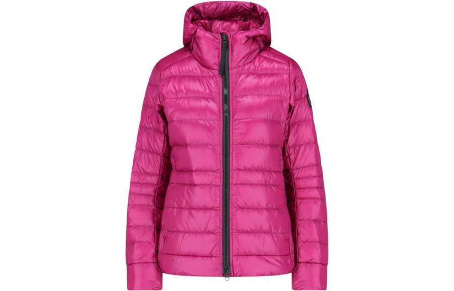 Canada Goose Canada Goose Down Jacket Women's