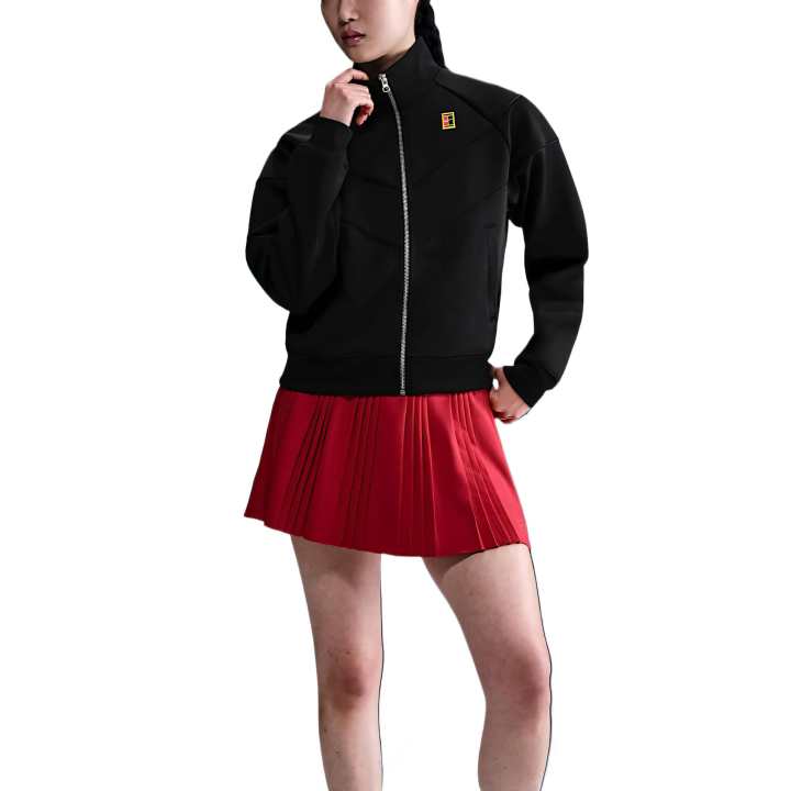 Nike NikeCourt Heritage Windrunner Women's Tennis Jacket