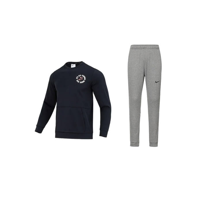 Nike Nike Casual Sportswear Men's Crew Neck Moderate