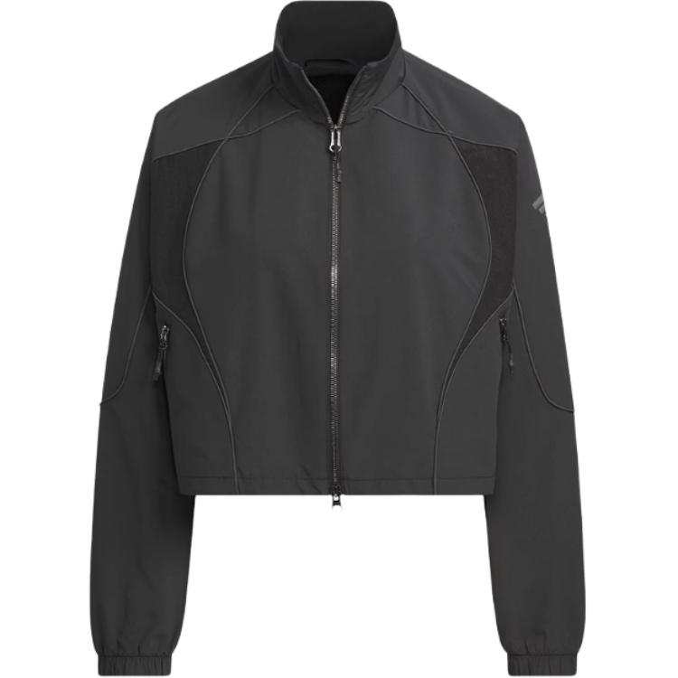 Adidas Adidas Jackets & Coats Women's Black/Dark Gray