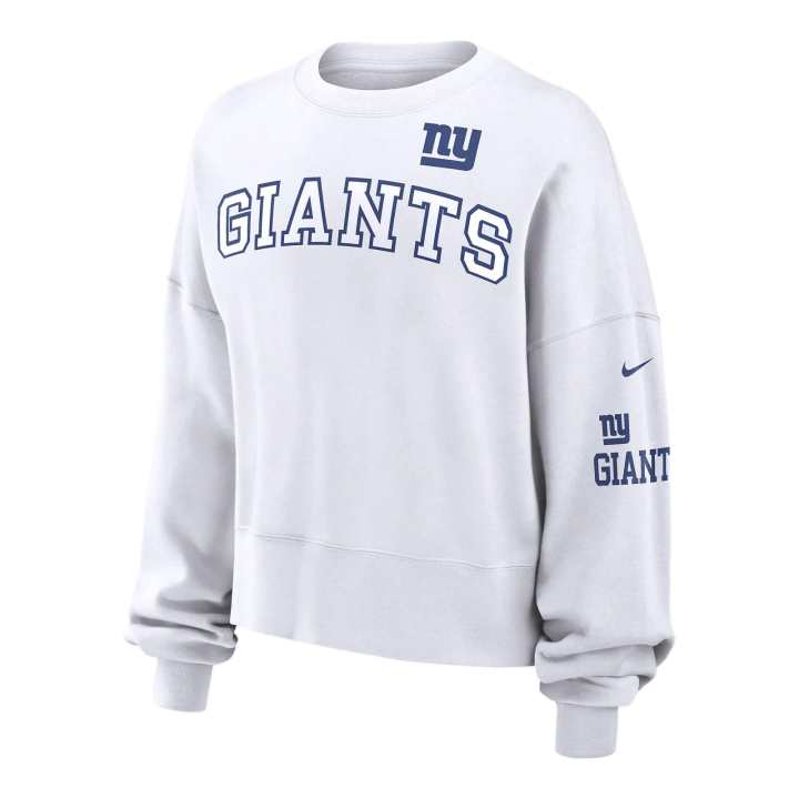Nike Nike NFL SS24 Jacket Women's White
