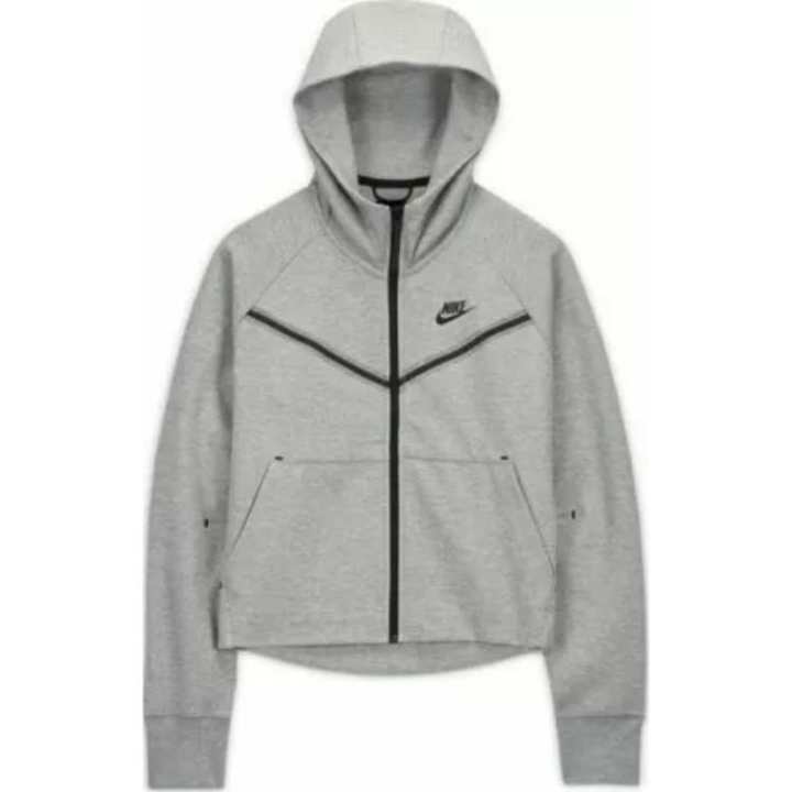 Nike Nike Jackets & Coats Women's Gray