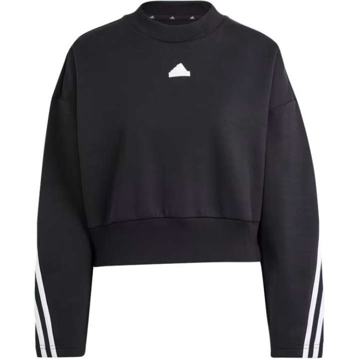 Adidas Adidas Sweatshirt Women's Black