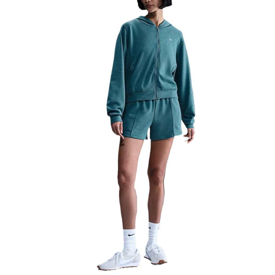 Nike Nike Sportswear Chill Terry Women's Loose Full-Zip French Terry Hoodie