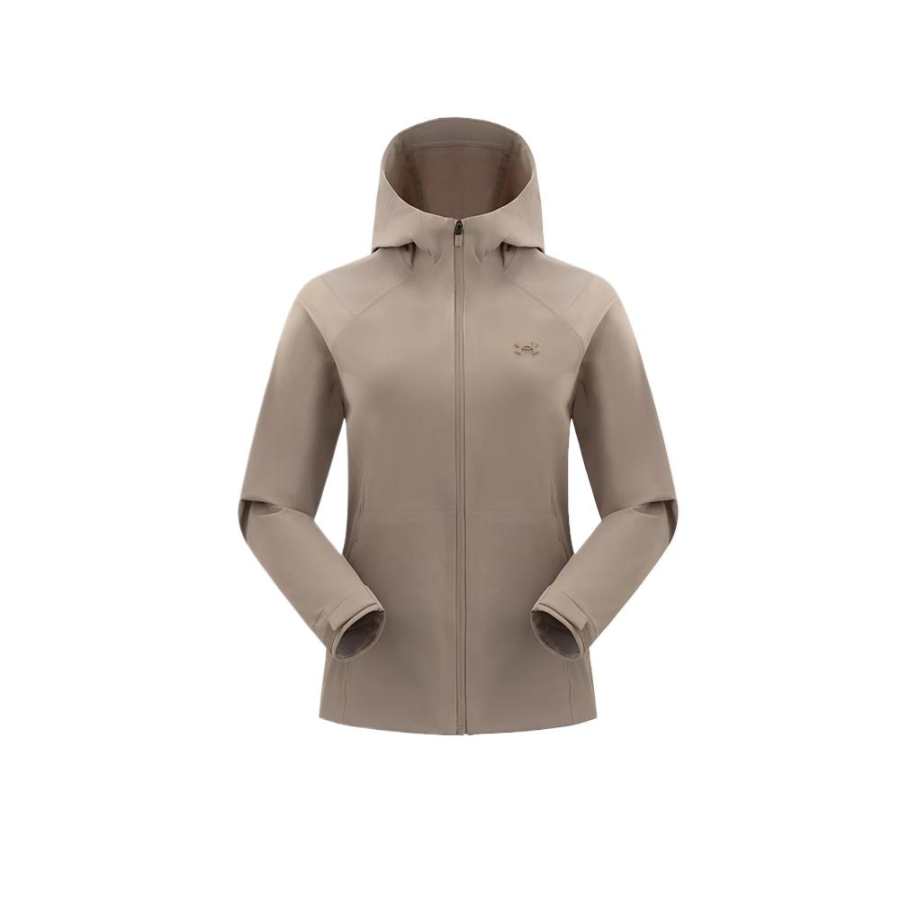 Under Armour Jackets & Coats Women's Fog Pottery Powder