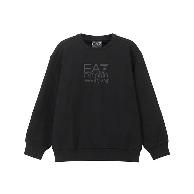 EMPORIO ARMANI Ea7 EMPORIO ARMANI Printed Sweatshirt