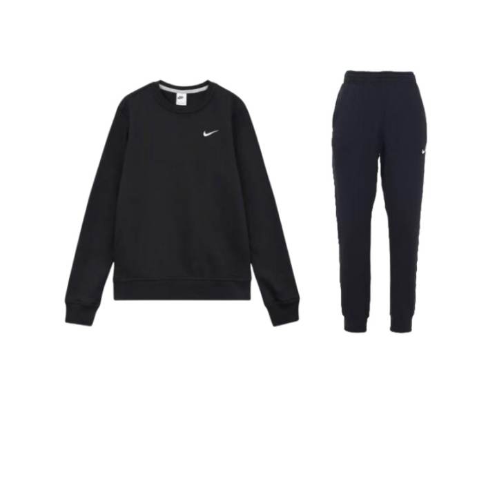 Nike Nike Casual Sportswear Unisex Black