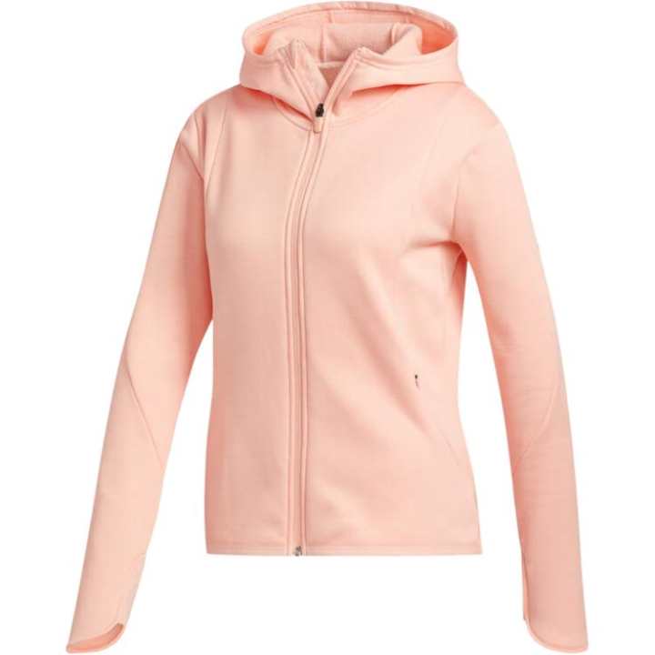 Adidas Adidas Jacket Women's Bright Light Pink