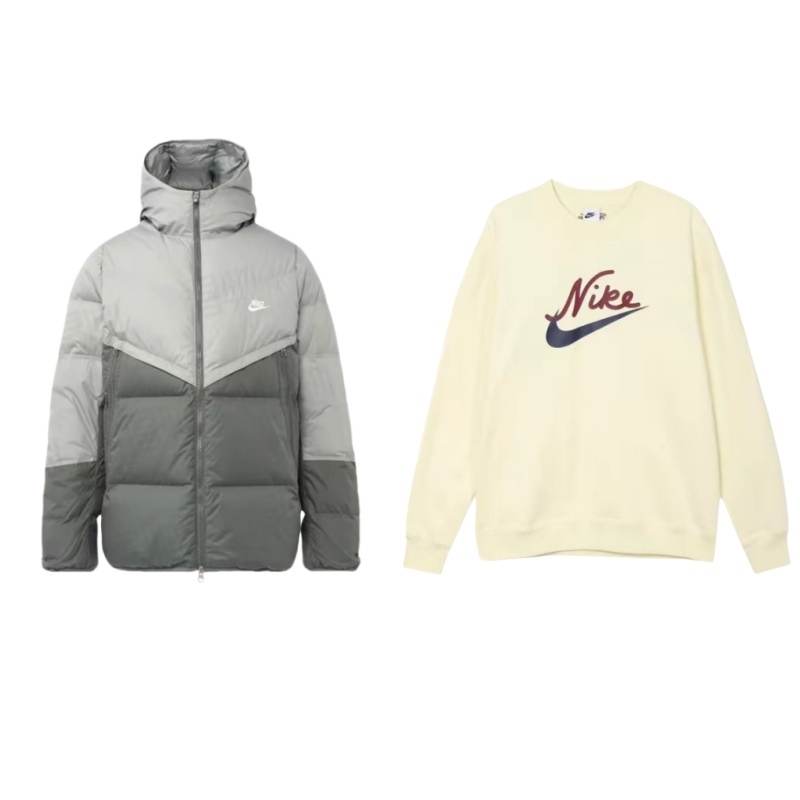 Nike Nike Sportswear Casual Sportswear Men's