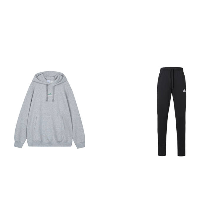 Adidas Adidas Casual Sportswear Unisex