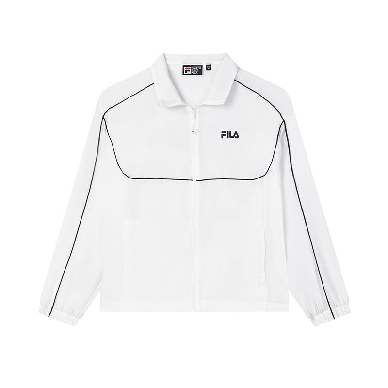FILA ORIGINALE Shirt Women's Cloud White