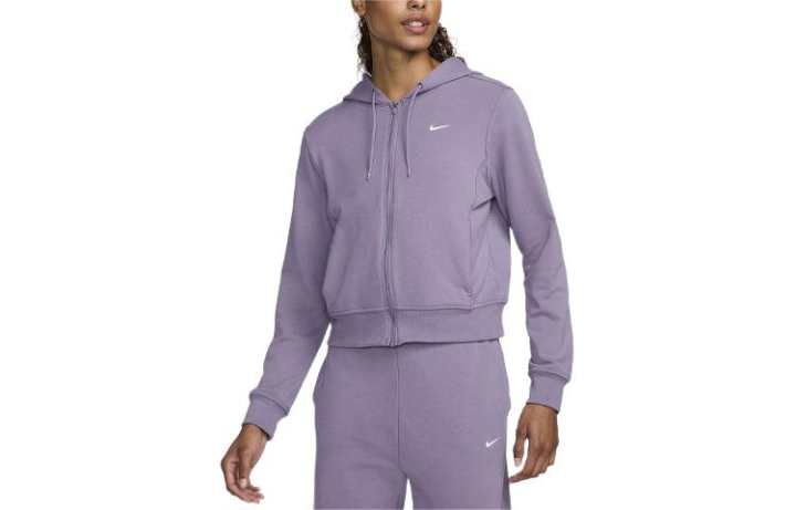Nike Nike Dri FIT One Sweatshirt Women's Daybreak