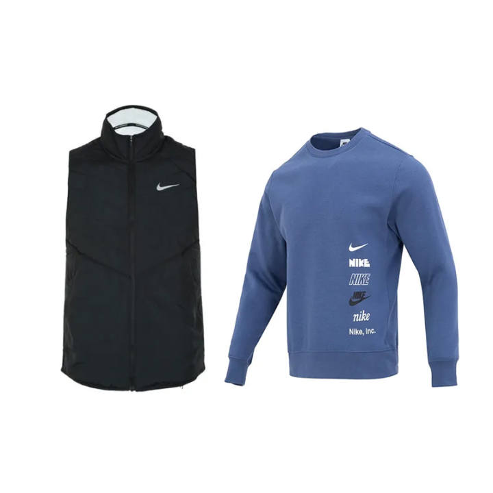 Nike Nike Therma FIT Casual Sportswear Men's