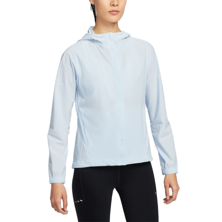 Nike Nike Swift Repel Jacket Women's Light Blue