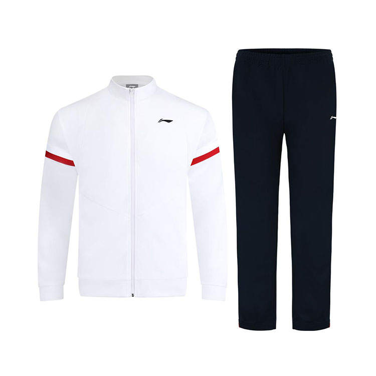 Li-Ning Li Ning Badminton Collection Casual Sportswear Unisex