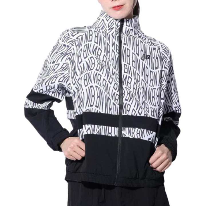 New Balance New Balance Jackets & Coats Women's White